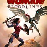 Nonton Film Wonder Woman Bloodlines 2019 Sub Indo Kebioskop21