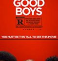Good Boys 2019 Nonton Full Movie Subtitle Indonesia Poster