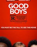 Good Boys 2019 Nonton Full Movie Subtitle Indonesia Poster