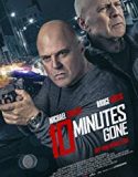 10 Minutes Gone 2019 Nonton Movie Subtitle Indonesia Poster