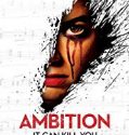 Ambition 2019 Nonton Movie Online  Subtitle Indonesia Poster