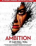 Ambition 2019 Nonton Movie Online  Subtitle Indonesia Poster