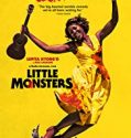 Little Monsters 2019 Nonton Movie Online Subtitle Indonesia Poster