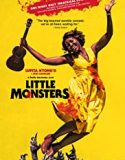 Little Monsters 2019 Nonton Movie Online Subtitle Indonesia Poster