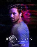 Wounds 2019 Nonton Movie Online Subtitle Indonesia Poster
