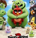 The Angry Birds Movie 2 (2019) Nonton Movie Subtitle Indonesia Poster