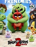 The Angry Birds Movie 2 (2019) Nonton Movie Subtitle Indonesia Poster