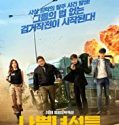The Bad Guys Reign of Chaos 2019 Nonton Online Subtitle Indonesia Poster