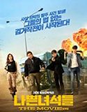 The Bad Guys Reign of Chaos 2019 Nonton Online Subtitle Indonesia Poster