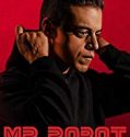Mr Robot Season 4 Nonton TV Serial Subtitle Indonesia Poster