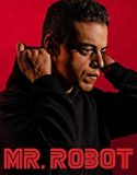 Mr Robot Season 4 Nonton TV Serial Subtitle Indonesia Poster