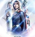 Supergirl Season 5 Nonton TV Serial Subtitle Indonesia Poster