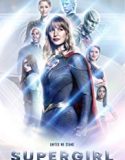 Supergirl Season 5 Nonton TV Serial Subtitle Indonesia Poster