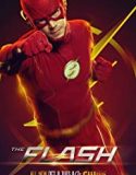The Flash Season 6 Nonton TV Serial Subtitle Indonesia Poster