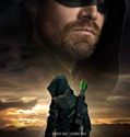 Arrow Season 8 Nonton TV Serial Online Subtitle Indonesia Poster