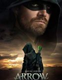 Arrow Season 8 Nonton TV Serial Online Subtitle Indonesia Poster
