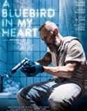 Nonton Film A Bluebird in My Heart 2019 Subtitle Indonesia Poster