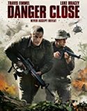 Danger Close The Battle of Long Tan 2019 Nonton Bioskop Online Poster
