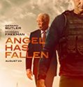 Nonton Film Angel Has Fallen 2019 Subtitle Indonesia Poster