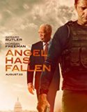 Nonton Film Angel Has Fallen 2019 Subtitle Indonesia Poster
