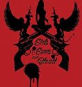 Girls Guns and Blood 2019 Nonton Film Subtitle Indonesia Poster