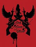 Girls Guns and Blood 2019 Nonton Film Subtitle Indonesia Poster