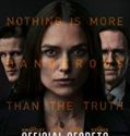 Official Secrets 2019 Nonton Film Subtitle Indonesia Poster