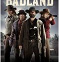 Badland 2019 Nonton Film Online Subtitle Indonesia Poster