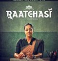 Nonton Film Online Raatchasi 2019 Subtitle Indonesia Poster