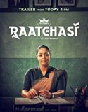 Nonton Film Online Raatchasi 2019 Subtitle Indonesia Poster