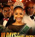 Nonton Film 10 Days in Sun City Subtitle Indonesia Poster