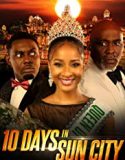 Nonton Film 10 Days in Sun City Subtitle Indonesia Poster