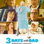Nonton Film 3 Days with Dad 2019 Sub Indo Kebioskop21