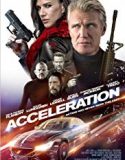 Nonton Film Acceleration 2019 Subtitle Indonesia Poster