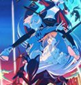 Black Fox 2019 Nonton Film Animasi Subtitle Indonesia Poster