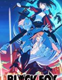 Black Fox 2019 Nonton Film Animasi Subtitle Indonesia Poster