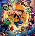 Nonton Film BoBoiBoy Movie 2 (2019) Subtitle Indonesia Poster