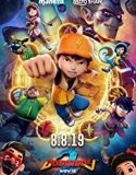 Nonton Film BoBoiBoy Movie 2 (2019) Subtitle Indonesia Poster