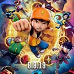 Nonton Film BoBoiBoy Movie 2 (2019) Sub Indo Kebioskop21