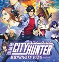 Nonton Film City Hunter Shinjuku Private Eyes 2019 Subtitle Indonesia Poster