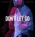 Nonton Film Dont Let Go 2019 Subtitle Indonesia Poster