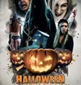 Halloween at Aunt Ethels 2019 Nonton Film Subtitle Indonesia Poster