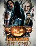 Halloween at Aunt Ethels 2019 Nonton Film Subtitle Indonesia Poster