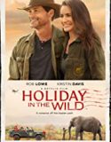 Holiday in the Wild 2019 Nonton Film Subtitle Indonesia Poster
