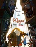 Nonton Film Klaus 2019 Subtitle Indonesia Poster