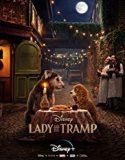 Nonton Film Lady and the Tramp 2019 Subtitle Indonesia Poster