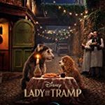 Nonton Film Lady and the Tramp 2019 Sub Indo Kebioskop21