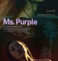 Nonton Film Ms Purple 2019 Subtitle Indonesia Poster
