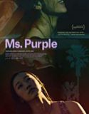 Nonton Film Ms Purple 2019 Subtitle Indonesia Poster