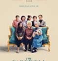 The Farewell 2019 Nonton Film Online Subtitle Indonesia Poster